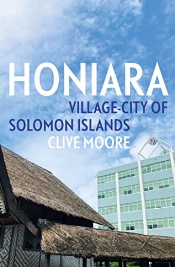 Honiara