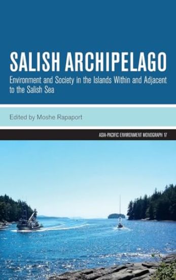 Salish Archipelago