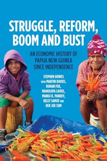 Struggle, Reform, Boom and Bust