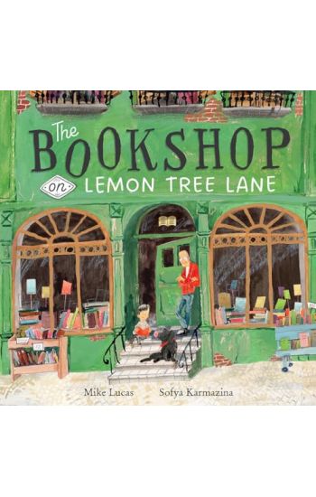 The Bookshop on Lemon Tree Lane
