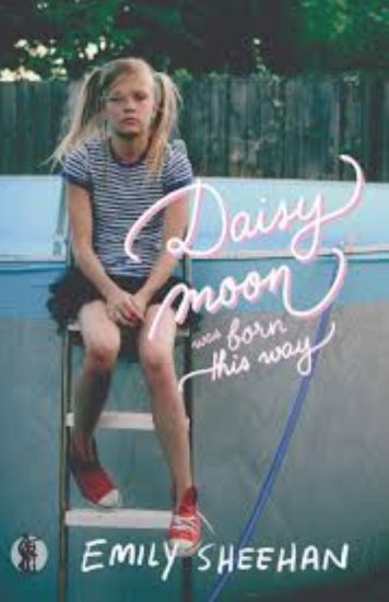 Daisy Moon Was Born This Way