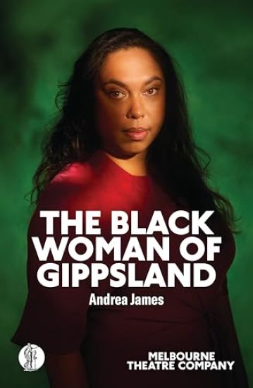 The Black Woman of Gippsland