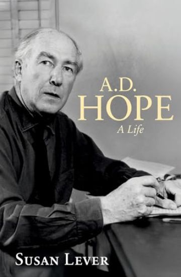 A.D. Hope