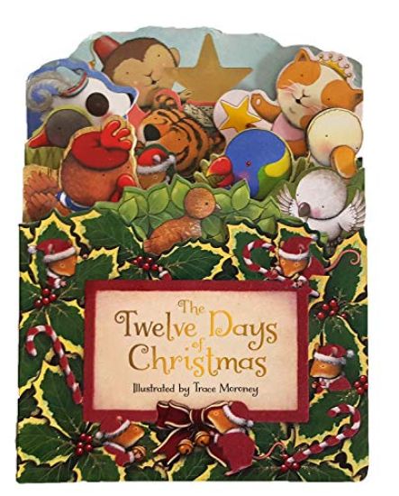The Twelve Days of Christmas