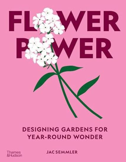 Flower Power: Designing and Planting Gardens for Year-Round Beauty