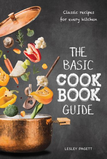 The Basic Cook Book Guide
