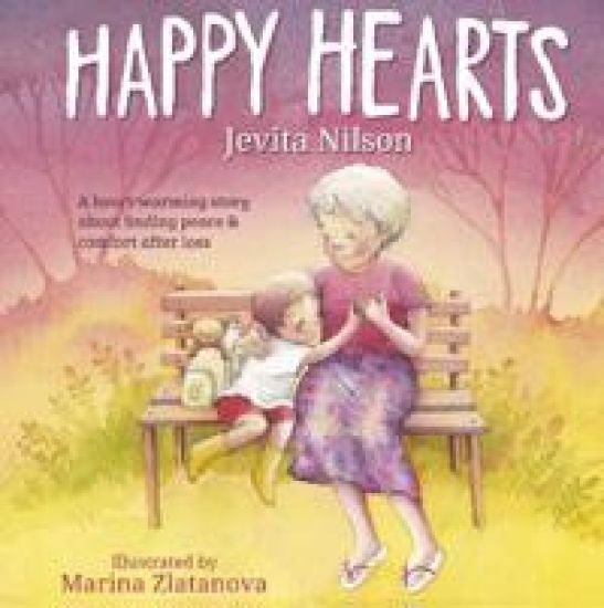 Happy Hearts