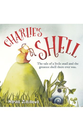 Charlie s Shell
