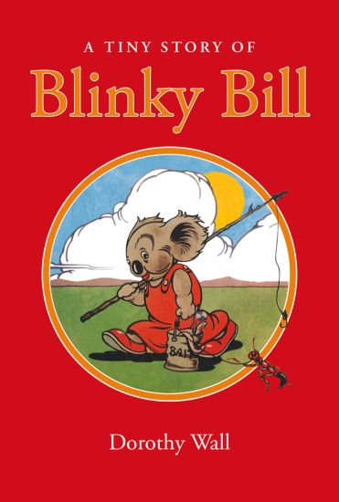 Blinky Bill