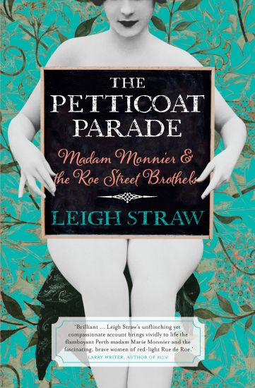 The Petticoat Parade