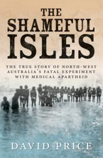 The Shameful Isles
