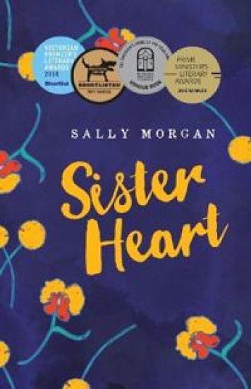 Sister Heart