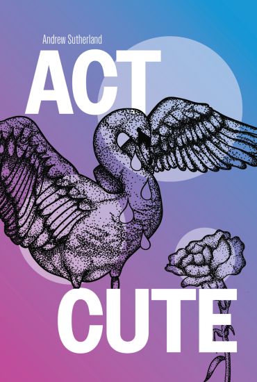 Kansikuva: Act Cute