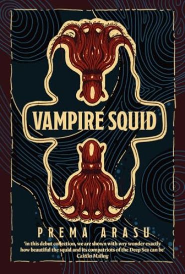 Kansikuva: Vampire Squid