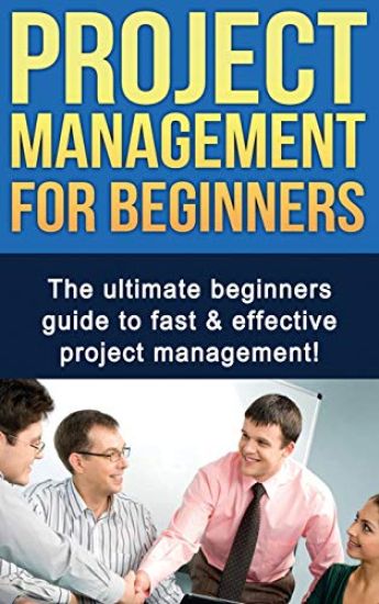 Project Management For Beginners