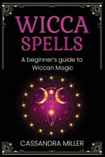 Wicca Spells