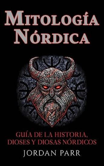 Mitología nórdica