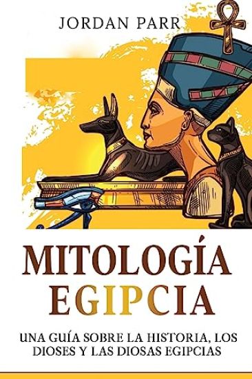 Mitología Egipcia