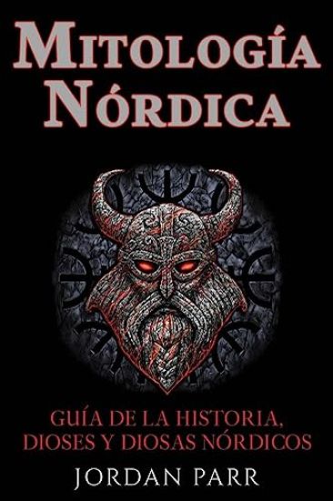 Mitología nórdica
