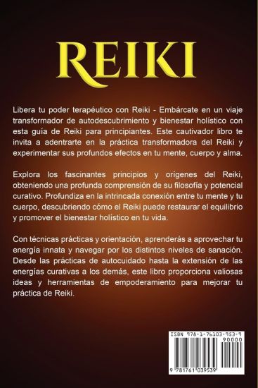 Reiki