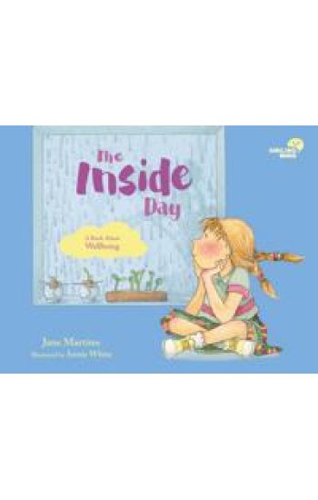Smiling Mind 4: The Inside Day