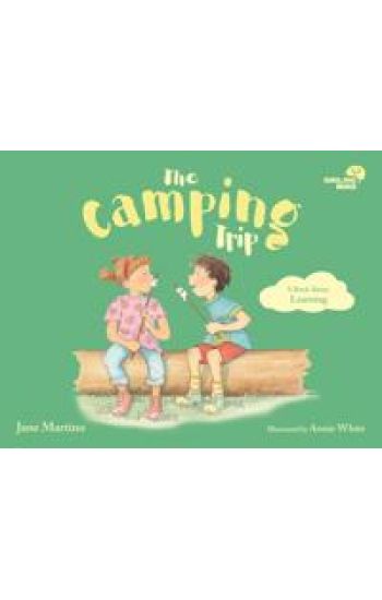 Smiling Mind 5: The Camping Trip