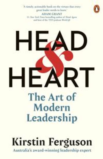 Kansikuva: Head and Heart