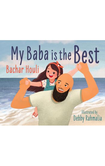 My Baba is the Best
