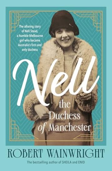 Nell, the Duchess of Manchester