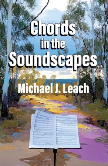 Chords in the Soundscapes