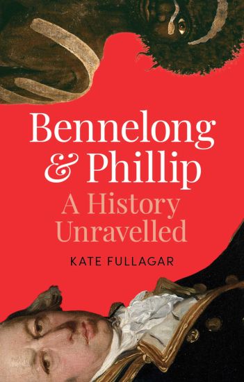 Bennelong and Phillip
