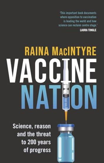 Vaccine Nation