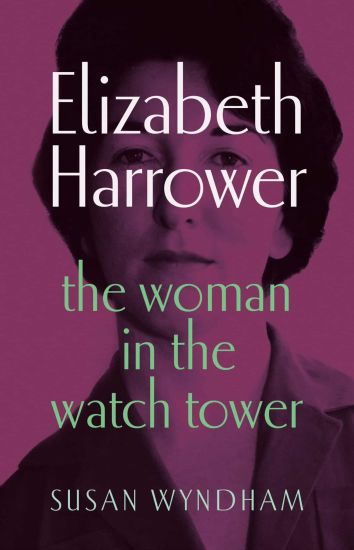 Elizabeth Harrower