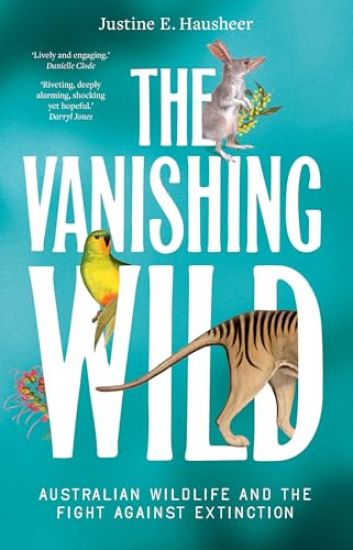 The Vanishing Wild