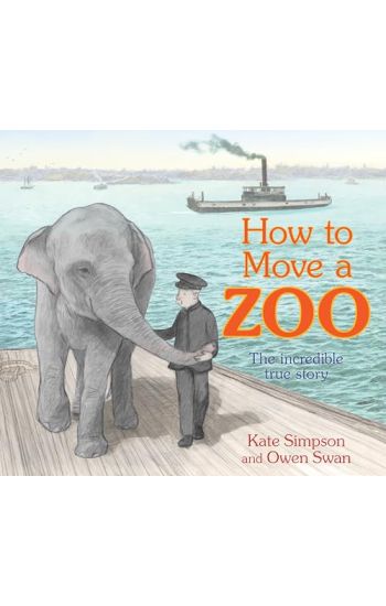 How to Move a Zoo