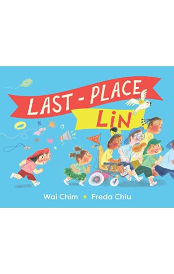 Last-Place Lin