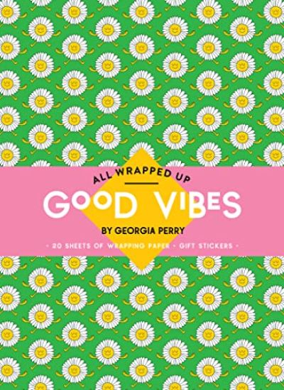 Good Vibes by Georgia Perry