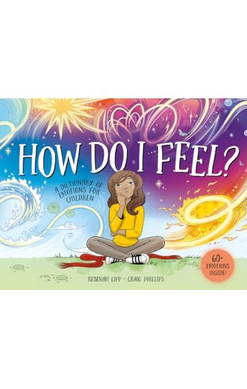 How Do I Feel?