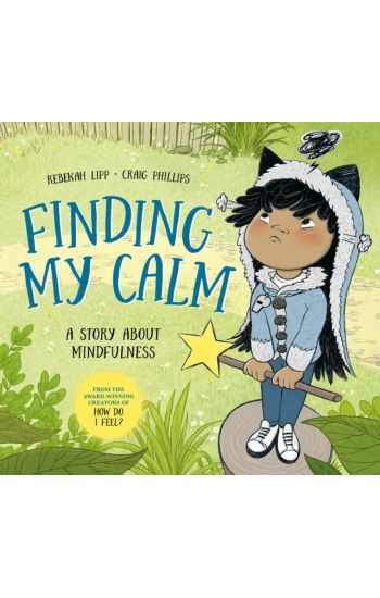 Finding My Calm