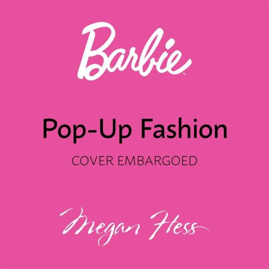 Barbie: Pop-Up Fashion