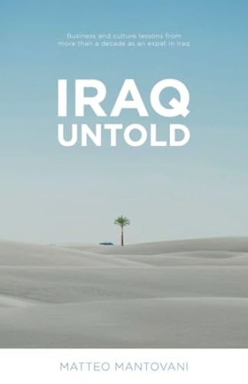 Iraq Untold