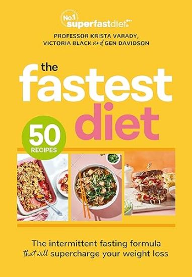 The Fastest Diet