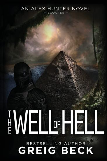 The Well of Hell: Alex Hunter 10