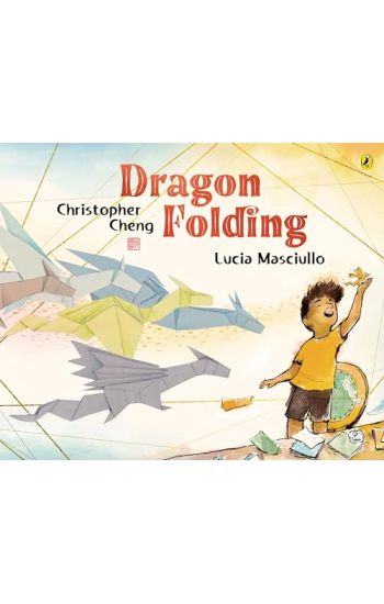 Dragon Folding
