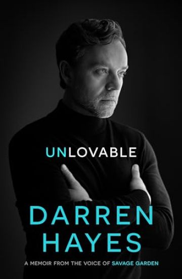Unlovable