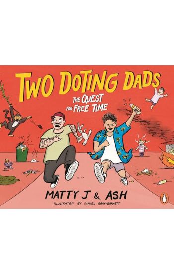 Two Doting Dads