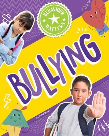 Kansikuva: Bullying