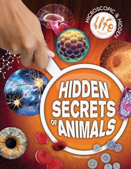 Hidden Secrets of Animals