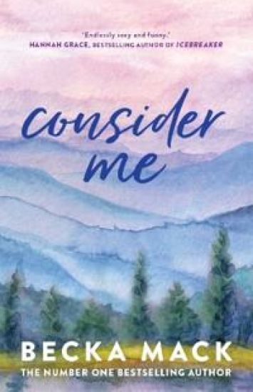 Consider Me