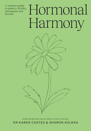 Kansikuva: Hormonal Harmony